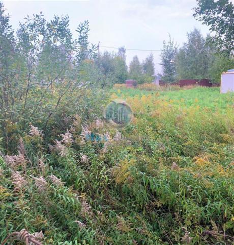 Участок на продажу в Архангельском, СНТ Архангельское-2 фото №4