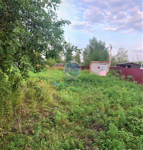 Участок на продажу в Архангельском, СНТ Архангельское-2 фото №5