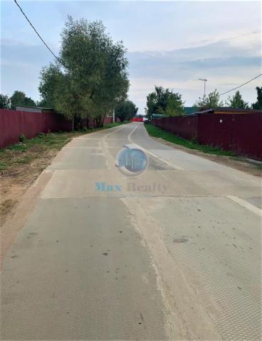Участок на продажу в Архангельском, СНТ Архангельское-2 фото №6