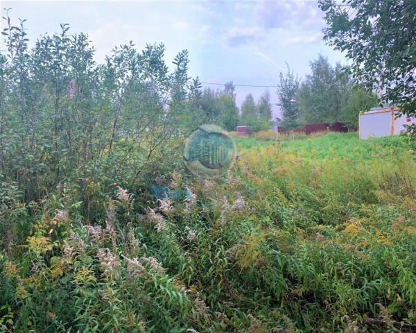 Участок на продажу в Архангельском, СНТ Архангельское-2 фото №7