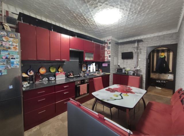 Квартира на продажу в Егорьевске, Механизаторов улица, 55, корп. 1 фото №0