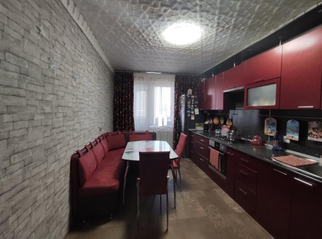 Квартира на продажу в Егорьевске, Механизаторов улица, 55, корп. 1 фото №1