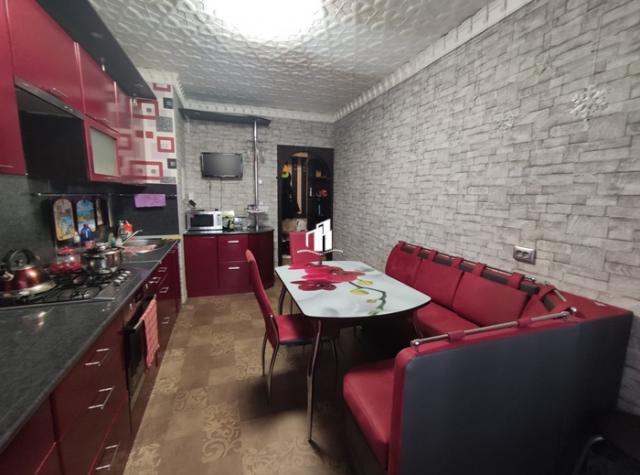 Квартира на продажу в Егорьевске, Механизаторов улица, 55, корп. 1 фото №2