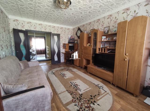 Квартира на продажу в Егорьевске, Механизаторов улица, 55, корп. 1 фото №3