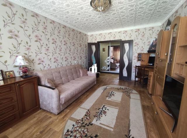 Квартира на продажу в Егорьевске, Механизаторов улица, 55, корп. 1 фото №4