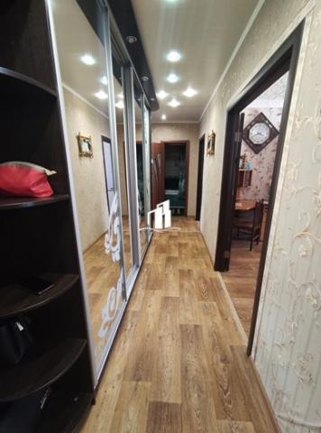 Квартира на продажу в Егорьевске, Механизаторов улица, 55, корп. 1 фото №6
