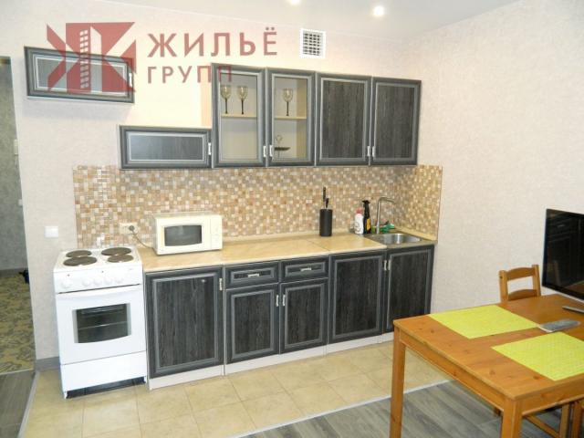 Квартира на продажу в Усадах, Уютная ул, 12 фото №0
