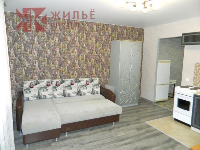 Квартира на продажу в Усадах, Уютная ул, 12 фото №5