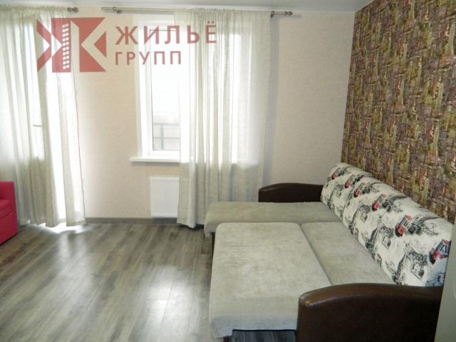Квартира на продажу в Усадах, Уютная ул, 12 фото №3