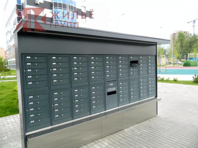 Квартира на продажу в Усадах, Уютная ул, 12 фото №18