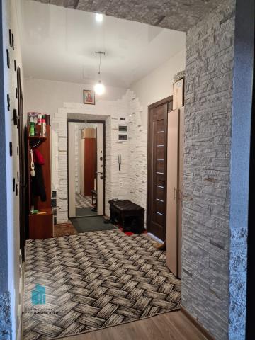 Квартира на продажу в Ступино, Андропова ул, 24/10 фото №23