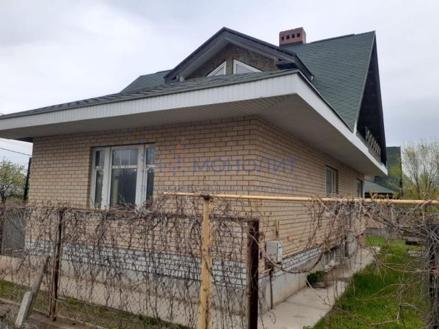 Дом на продажу в Волгограде, Качинцев ул, 92г фото №0