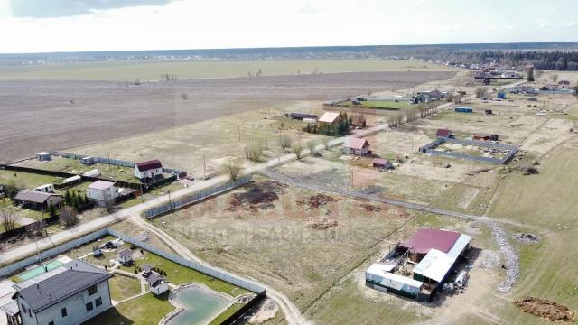 Участок на продажу в Торосово, Везиковская дор фото №2