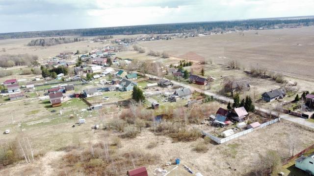 Участок на продажу в Торосово, Везиковская дор фото №3