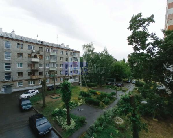 Квартира на продажу в Рязане, Энгельса улица, 9/9 фото №1