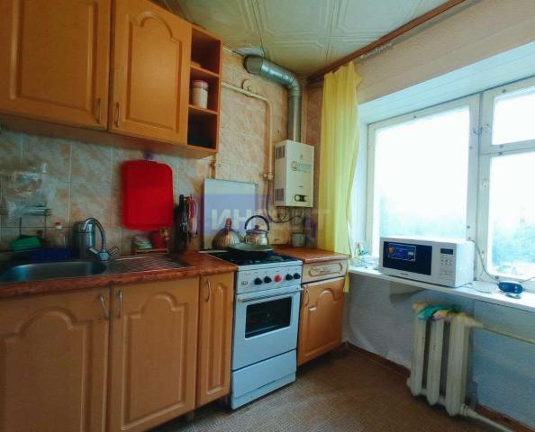 Квартира на продажу в Рязане, Энгельса улица, 9/9 фото №2