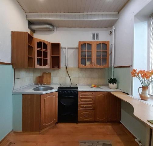 Квартира на продажу в Первомайском рабочом посёлке, Октябрьская ул, 26 фото №2