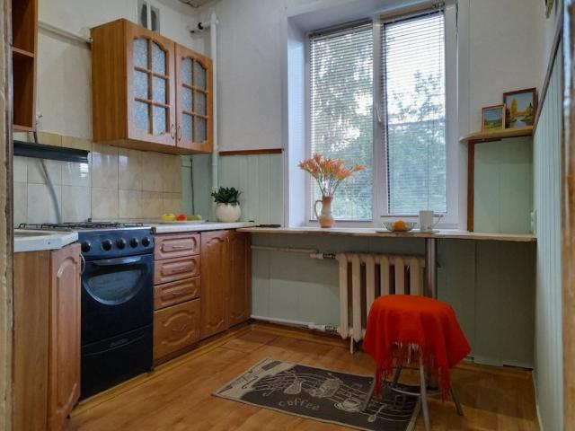 Квартира на продажу в Первомайском рабочом посёлке, Октябрьская ул, 26 фото №3