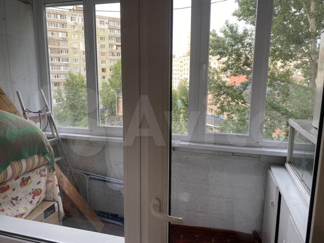 Квартира на продажу в Уфе, улица Максима Рыльского, 24/2 фото №8