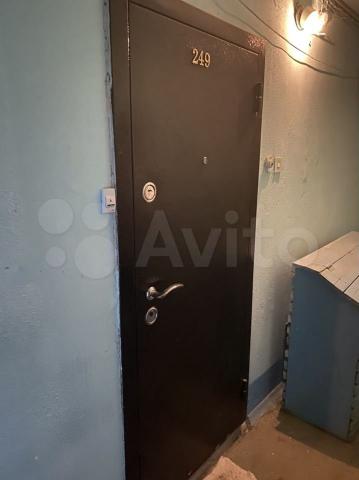 Квартира на продажу в Уфе, улица Максима Рыльского, 24/2 фото №11
