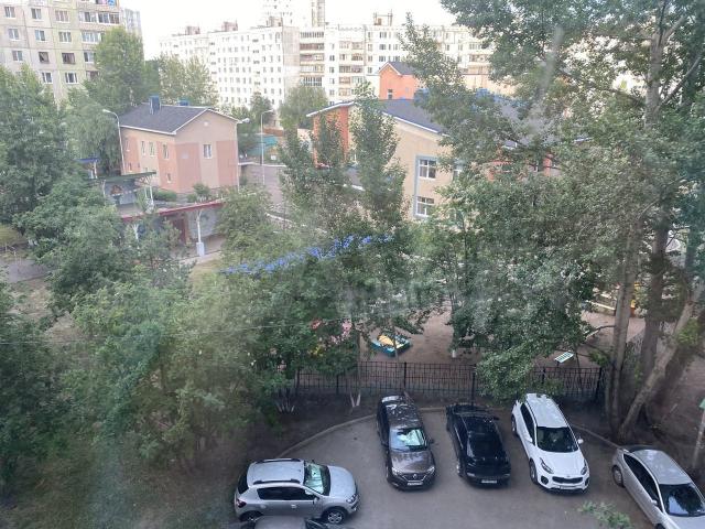 Квартира на продажу в Уфе, улица Максима Рыльского, 24/2 фото №12