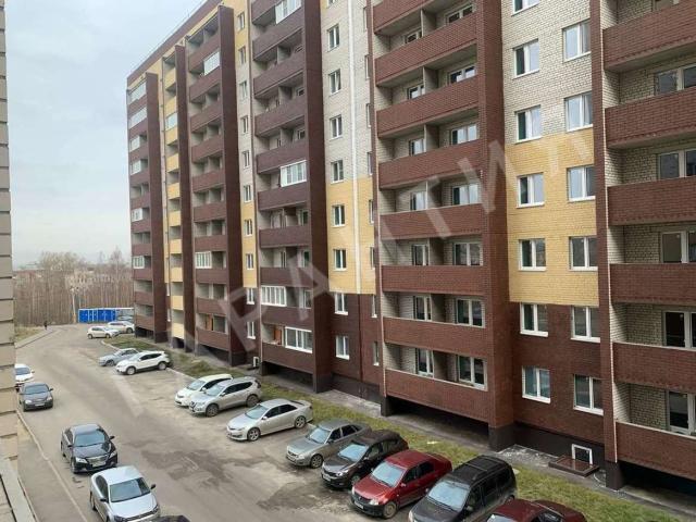 Квартира на продажу в Вологде, Беляева улица, 32к2 фото №0