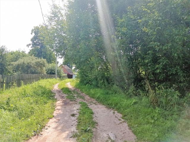 Участок на продажу в Катенево фото №2