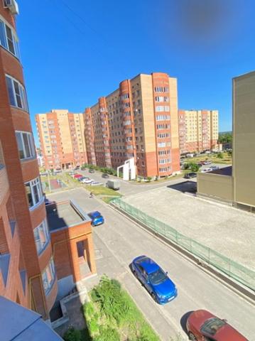 Квартира на продажу в Егорьевске, Механизаторов улица, 55, к.1 фото №1