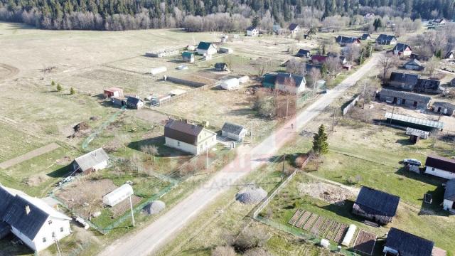 Участок на продажу в Курголово, Пекколово пер фото №2