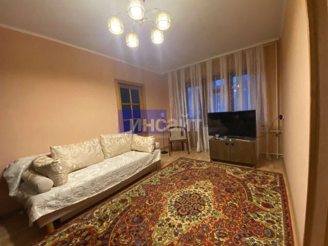 Квартира на продажу в Рязане, Колхозная улица, 2 фото №0