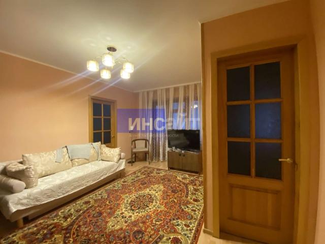 Квартира на продажу в Рязане, Колхозная улица, 2 фото №2