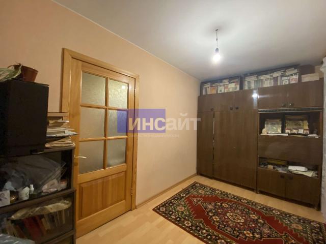 Квартира на продажу в Рязане, Колхозная улица, 2 фото №4