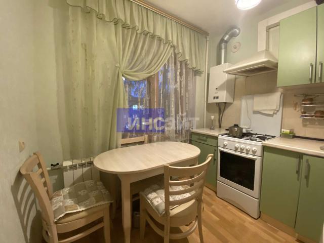Квартира на продажу в Рязане, Колхозная улица, 2 фото №6