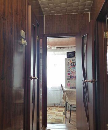 Квартира на продажу в Ростове-на-Дону, улица Миронова, 3/3 фото №3