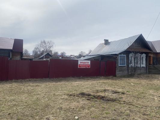 Дом на продажу в Воткинске, Урицкого ул, 118а фото №0