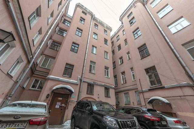 Готовый бизнес на продажу в Санкт-Петербурге, Пушкинская ул., д. 8 фото №10