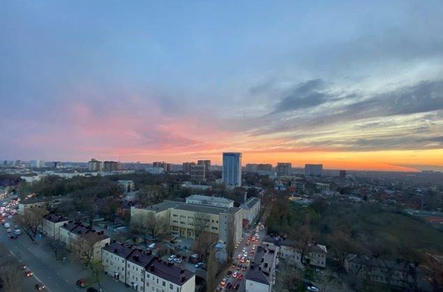 Квартира на продажу в Ростове-на-Дону, Будённовский проспект, 120/1 фото №3