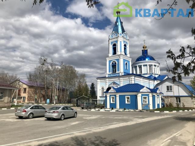 Помещение свободного назначения на продажу в Борисовке, Луначарского ул, 60 фото №1