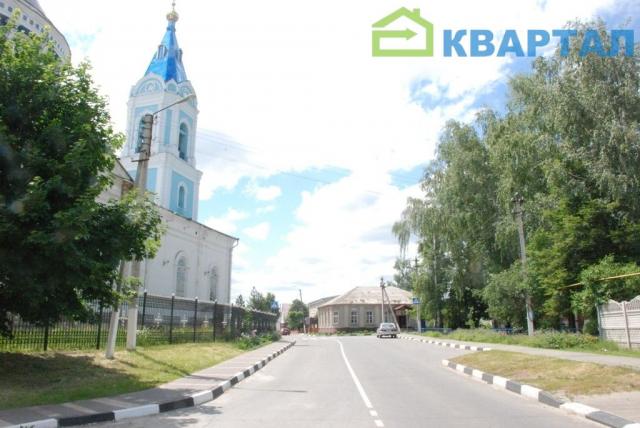 Помещение свободного назначения на продажу в Борисовке, Луначарского ул, 60 фото №2