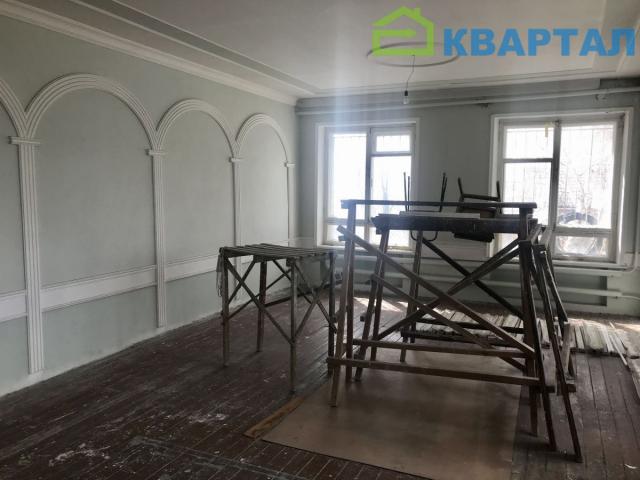 Помещение свободного назначения на продажу в Борисовке, Луначарского ул, 60 фото №16