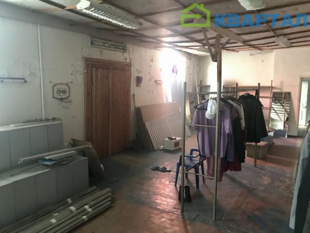 Помещение свободного назначения на продажу в Борисовке, Луначарского ул, 60 фото №17
