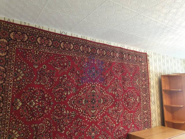 Квартира на продажу в Чебоксаре, проспект Тракторостроителей, 35 фото №13