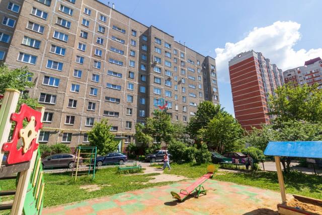 Квартира на продажу в Подольске, Силикатная улица, 4 фото №20