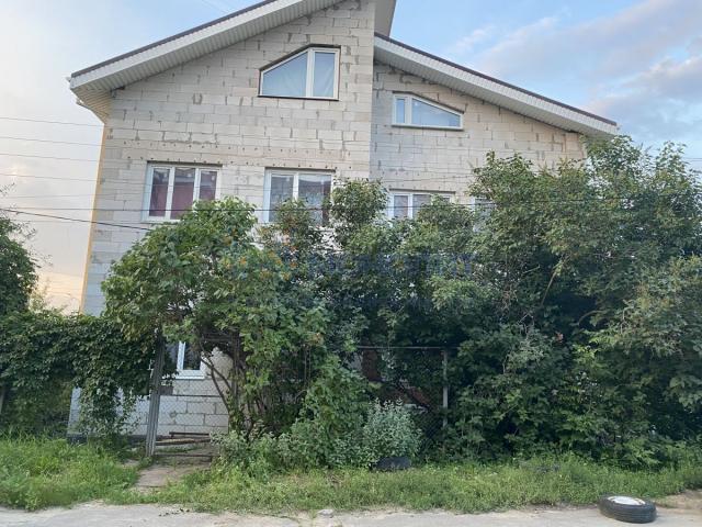 Дом на продажу в Нижнем Новгороде, Цимлянская ул, 8 фото №0