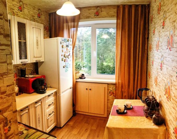 Квартира на продажу в Новокузнецке, Кутузова ул, 70 фото №2