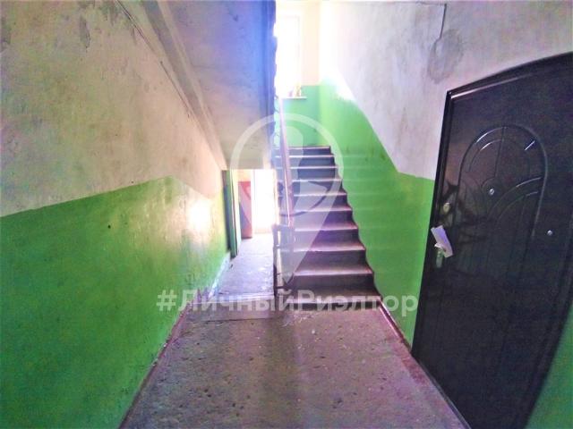 Квартира на продажу в Скопине, ул Ленина, д. 18 фото №16