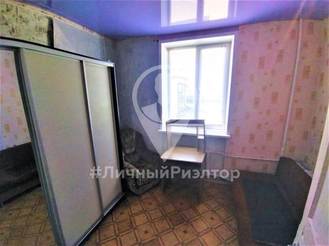 Квартира на продажу в Скопине, ул Ленина, д. 18 фото №1