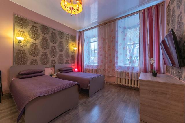 Готовый бизнес на продажу в Санкт-Петербурге, Певческий пер., д. 5 фото №2