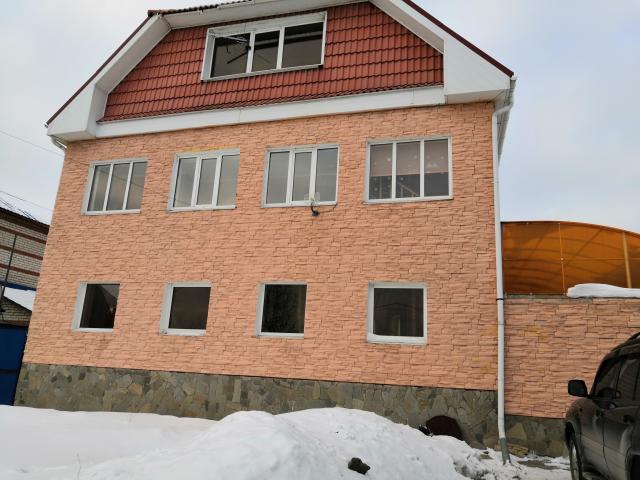 Дом на продажу в Миасском, ул. Уральская, 23 фото №2