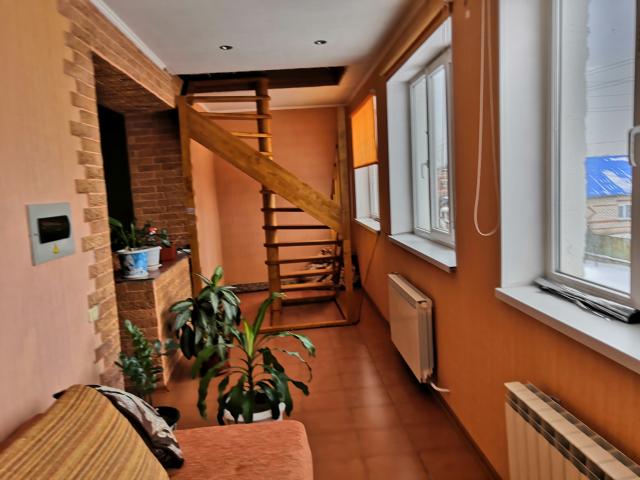 Дом на продажу в Миасском, ул. Уральская, 23 фото №7